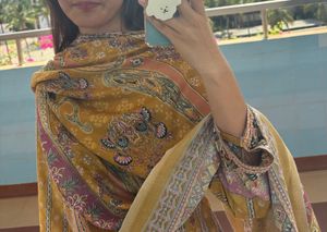 Elegant Kurta Set