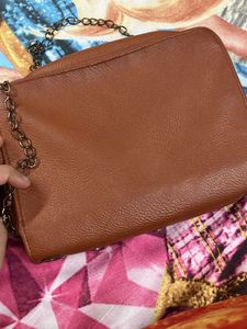 West Side Sling Bag