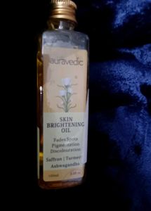 Hair and Skin products