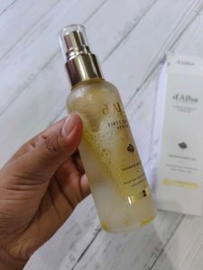 First Spray Serum! (BY DALBA)