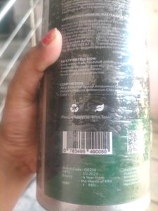 Pet Wash Shampoo