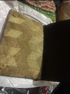 Amazing Hand Purse Clutch