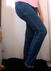 Slim Fit Jeans