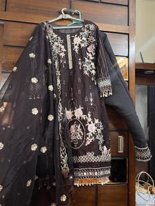 Original Pakistani Dress