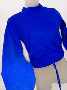 Winter Wear Top