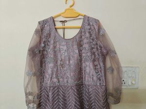 Designer Ethnic Dress