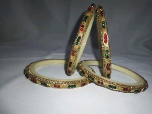American Diamond Bangle
