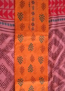 Dress Material