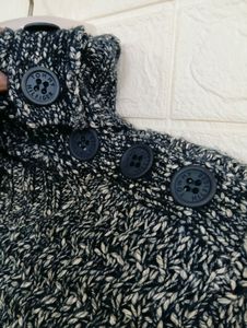 Tommy Hilfiger Sweater New With Tag