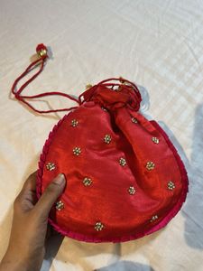Potli Bag