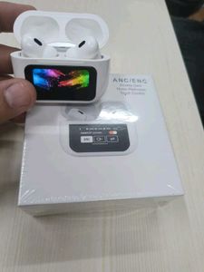 A9 Pro 2nd Generation Display Airpod