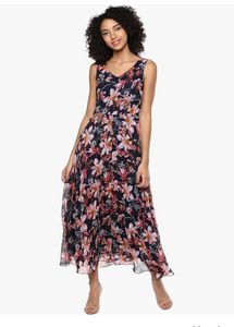 WOMEN MAXI DRESS/FULL LENGTH DRESS