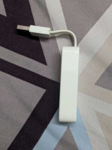 Ethernet Network Adapter USB  3.0