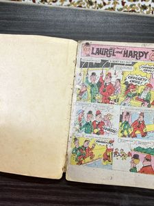 Laurel &amp; Hardy Digest No. 5