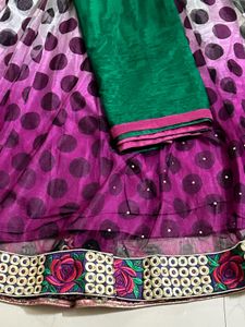 Combo Offer For 2 Lehenga