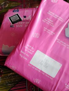 40 Pieces SANITARY PAD💓