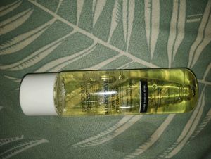 Oil Cleanser Or Double Cleansing