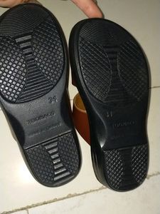 Boys Foot Wear