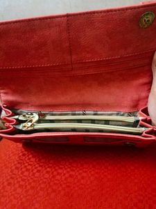 Wallet Hand Purse Important