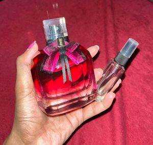 YSL mon Paris Intensement 10 mL Decant