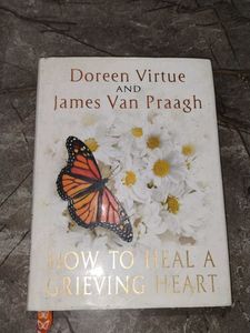 How to Heal a Grieving Heart