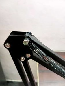 Tripod stand For table Adjustable Phone/Tablet Mou