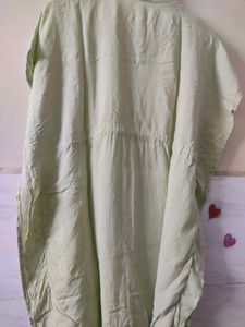 Kaftan kurti