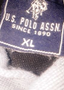 US Polo Assn. Black