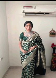 Ready To Wear Saree
