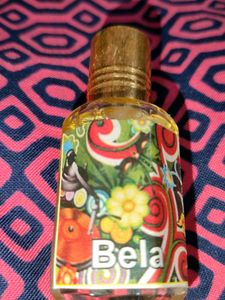 Bela Perfume Oil