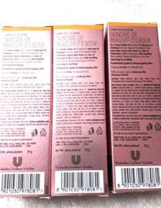 Lakme 9to5 CC Cream