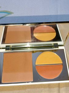 MyGlamm Total Makeover FF Cream