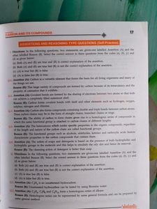 Class 10 Science Tatva Practice Book