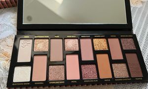 50% Off🔥 Too Faced Eye Shadow Palette(Canada