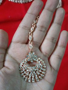 Diamond Chocker