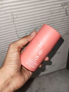 Clayco. Sunscreen