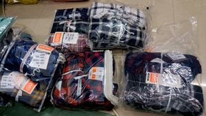 Branded Shirts