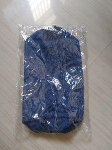 Nevy Blue Pouch