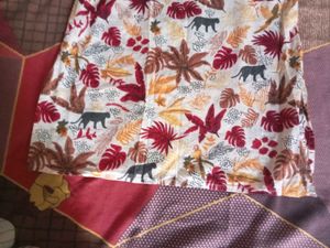 Multicolored Kurti
