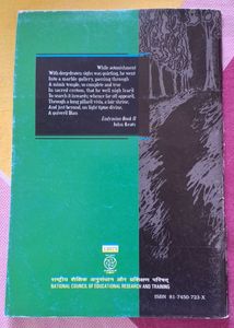 Vistas - Class XII Textbook