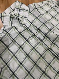 Pure Cotton Shirt | Adition