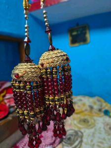 Bridal Kalire
