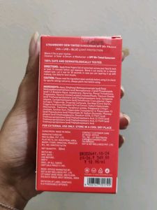 Dot&amp;Key Strawberry Dew Tinted Suncreen 05 Beige