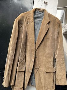 Men Blazer All Weather - like New
