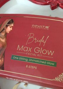 Innate Bridal Max Glow Kit
