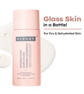 Hyphen Hydrating Toner-Essence