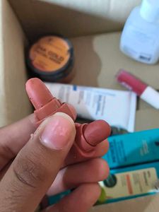 Zudio Lipsticks set of 2