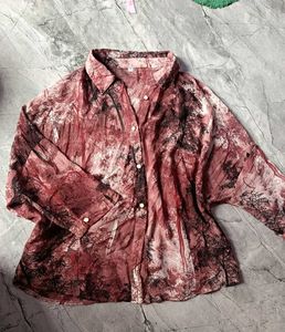 Georgette Tops
