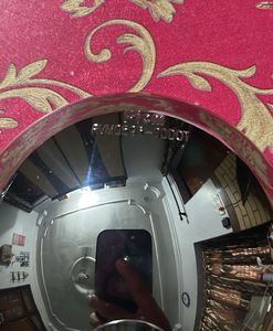 Re Original Mirror