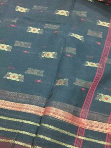 Elegant Tant Saree🖤